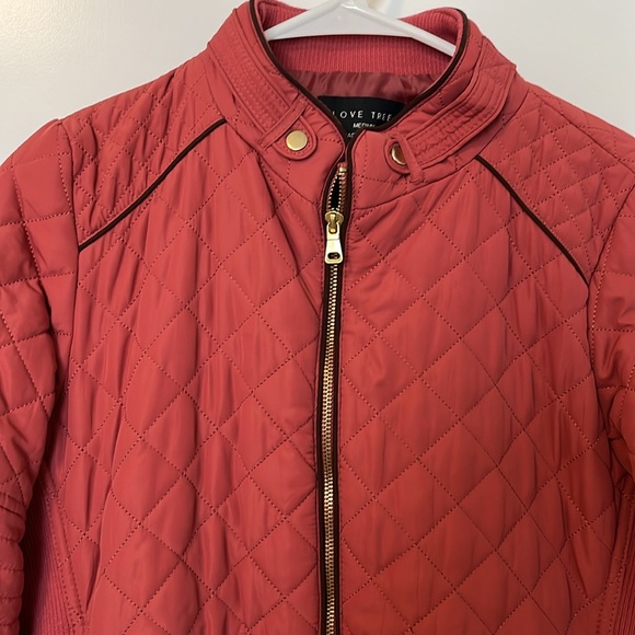 Zip up jacket - Picture 2 of 3